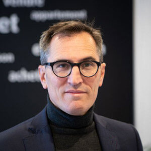 Vincent Briand tantième